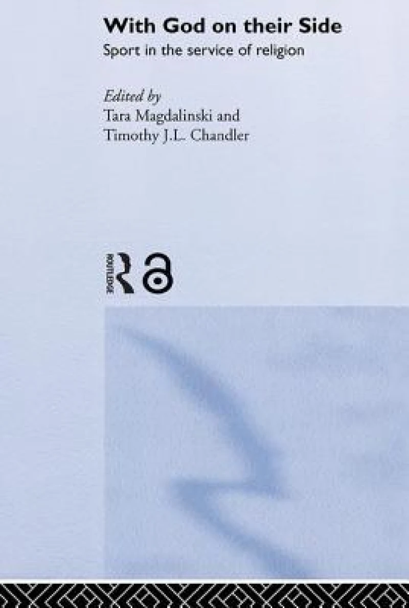 With God on their Side