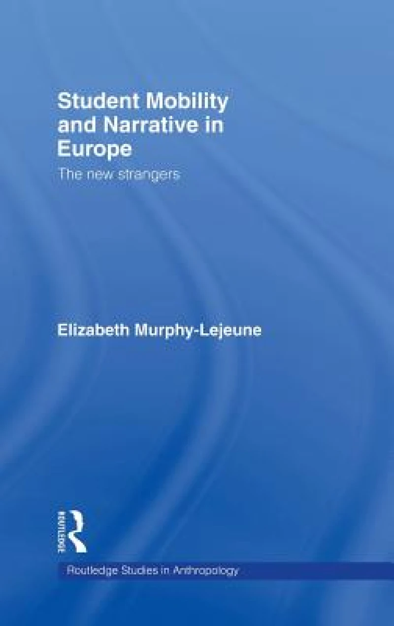 Student Mobility and Narrative in Europe
