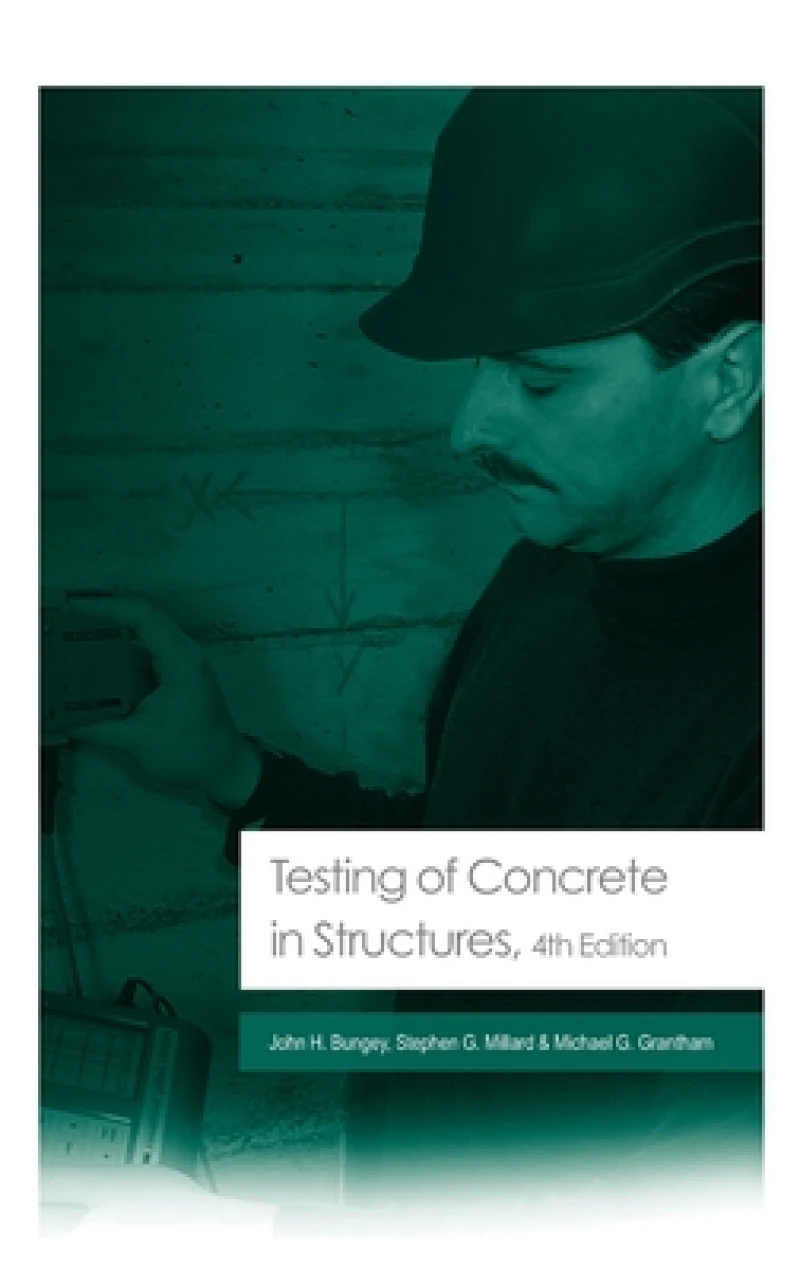Testing of Concrete in Structures