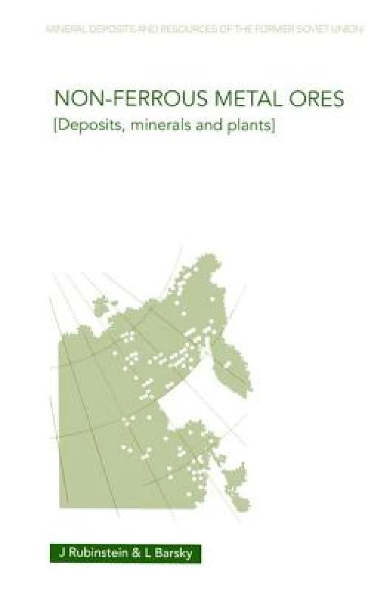 Non-Ferrous Metal Ores