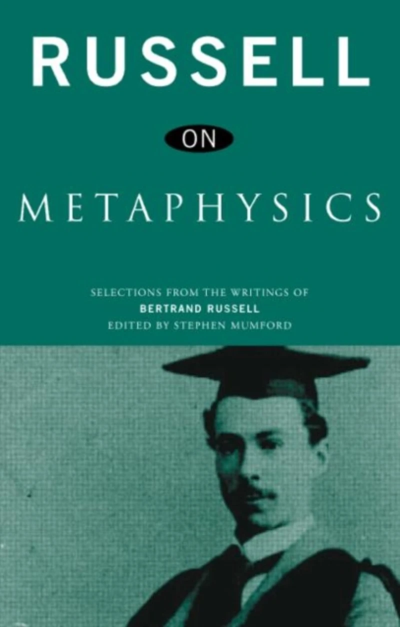 Russell on Metaphysics