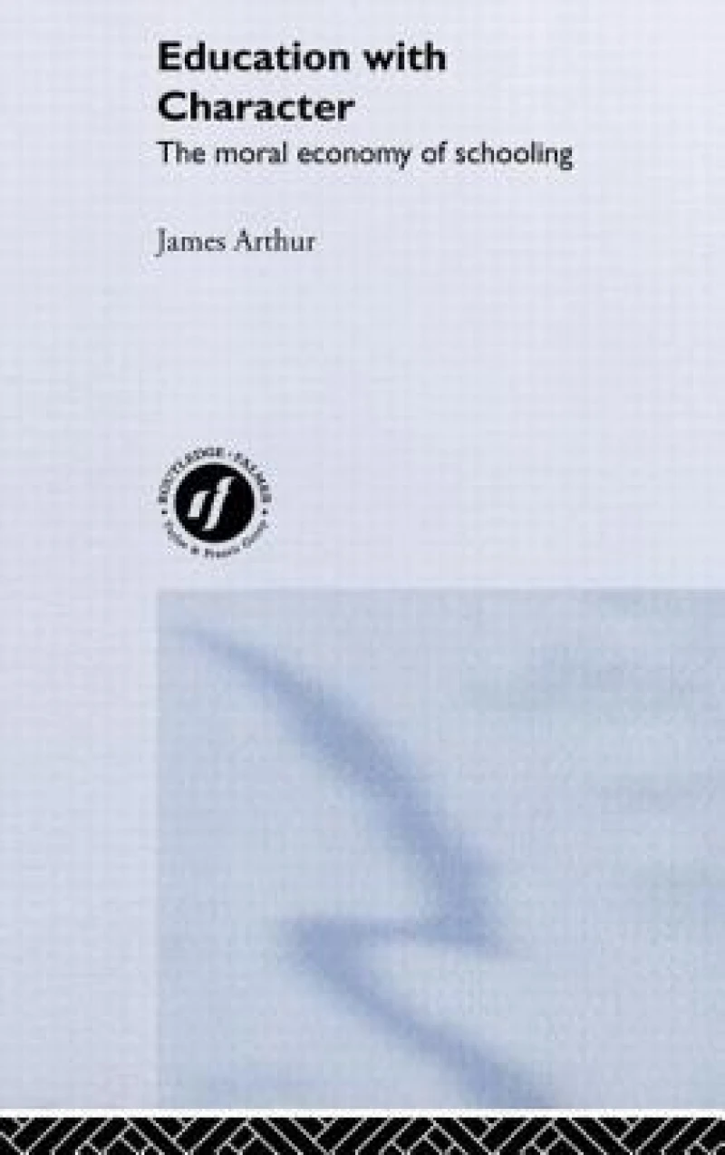 Education with Character