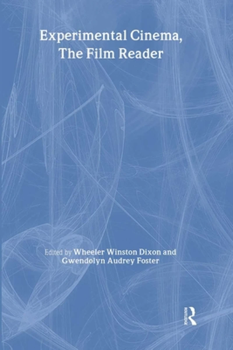 Experimental Cinema, The Film Reader