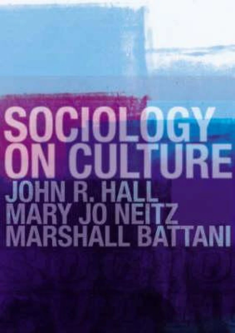 Sociology On Culture