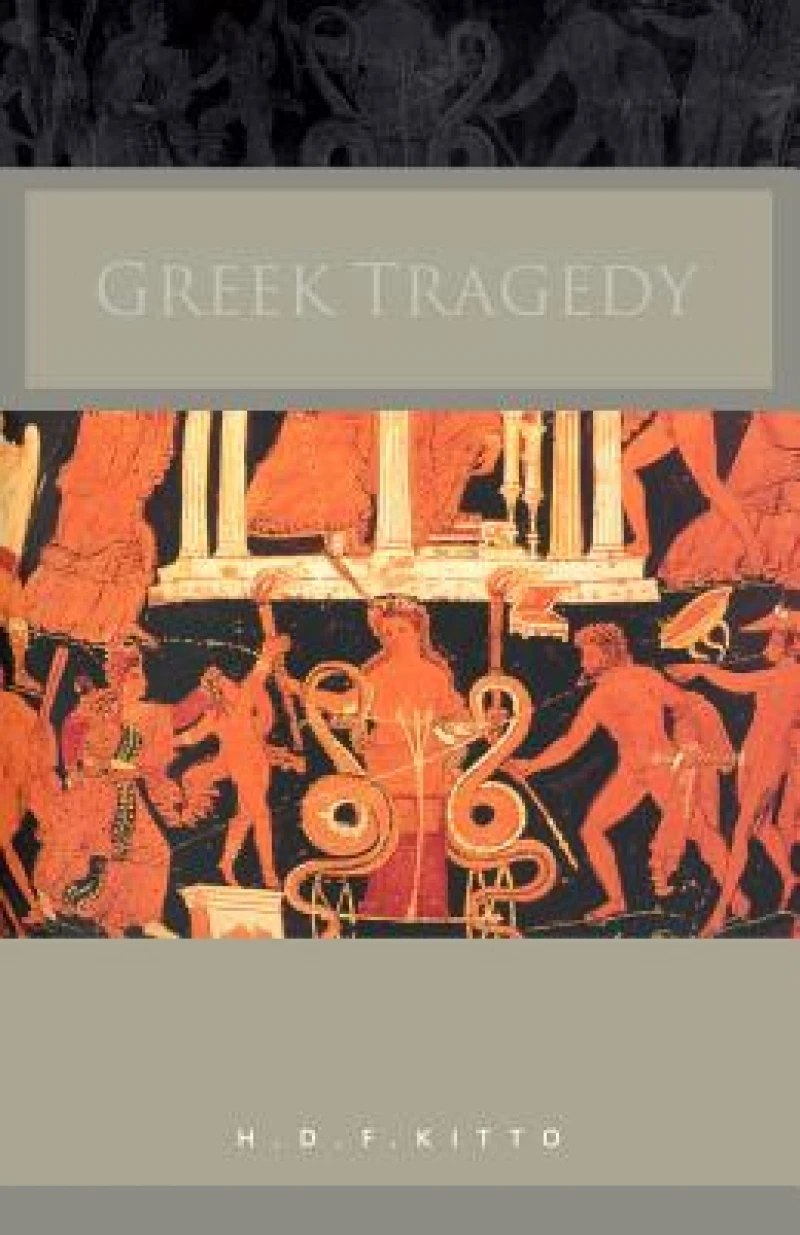 Greek Tragedy