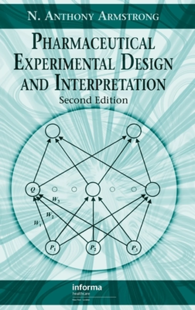 Pharmaceutical Experimental Design and Interpretation