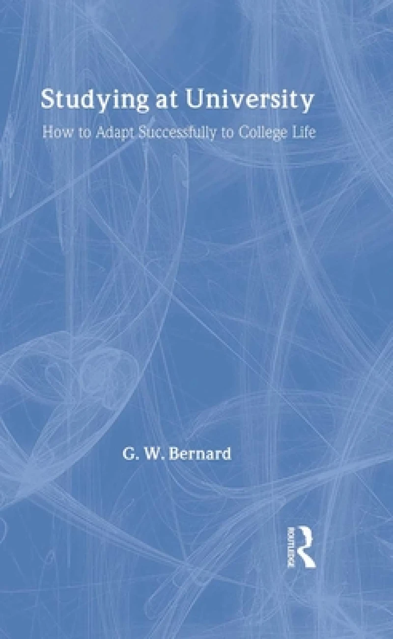 Studying at University