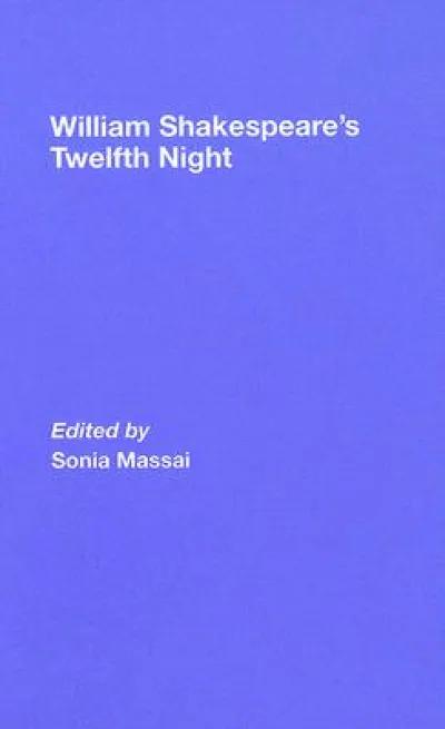 William Shakespeare's Twelfth Night