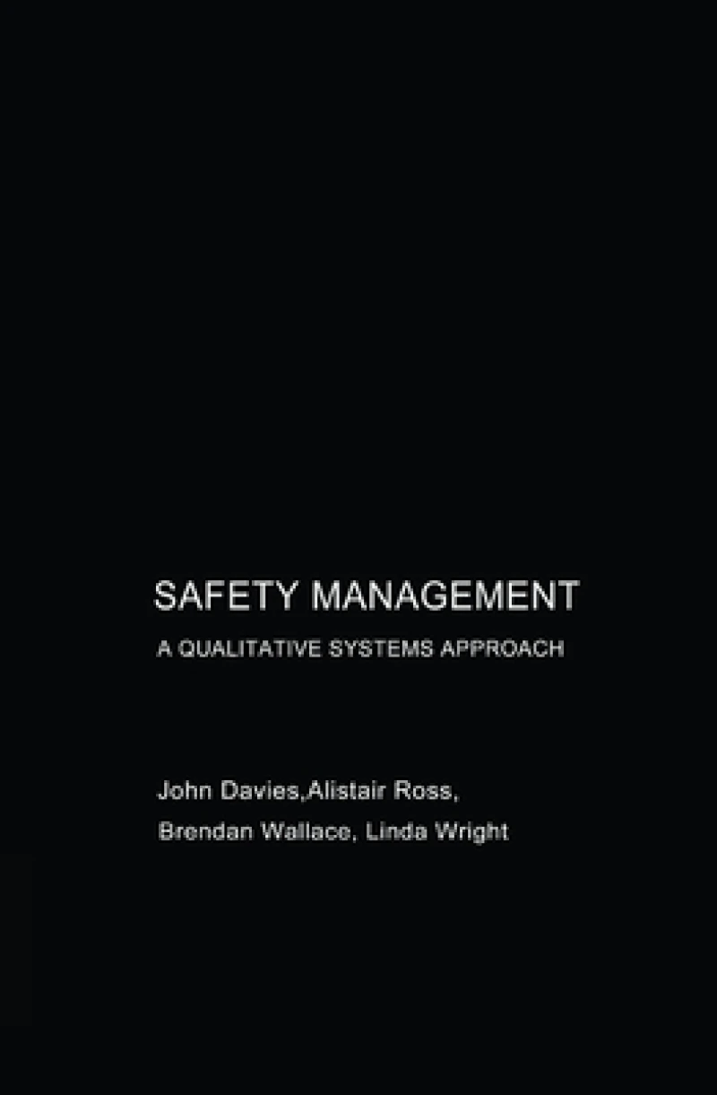 Safety Management