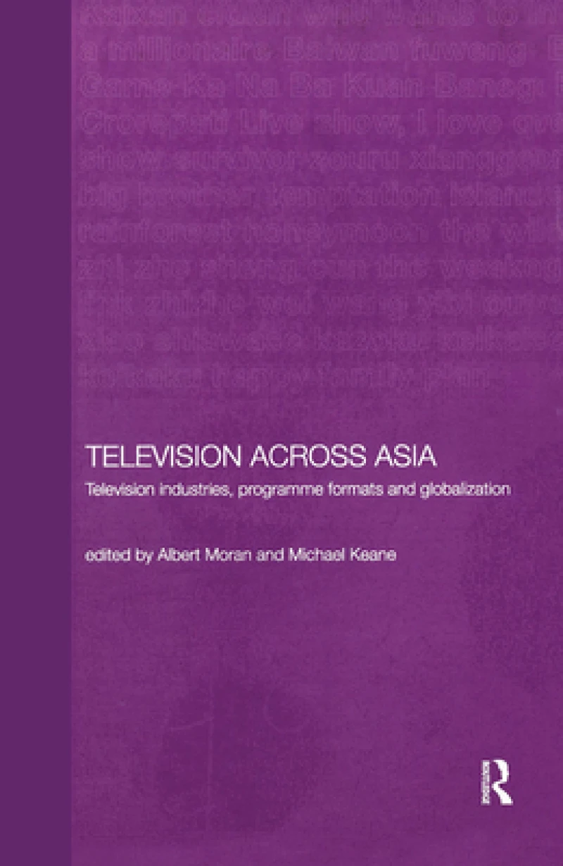 Television Across Asia