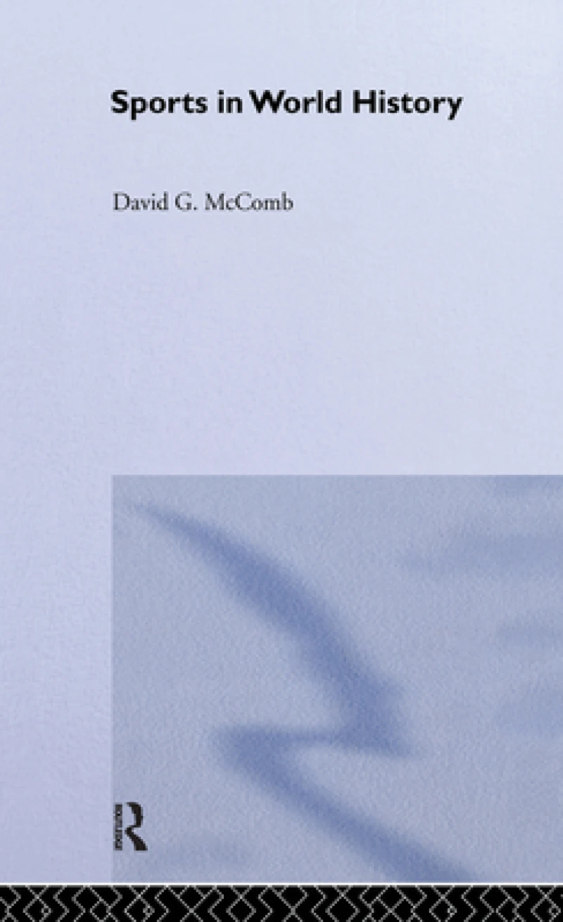 Sports in World History