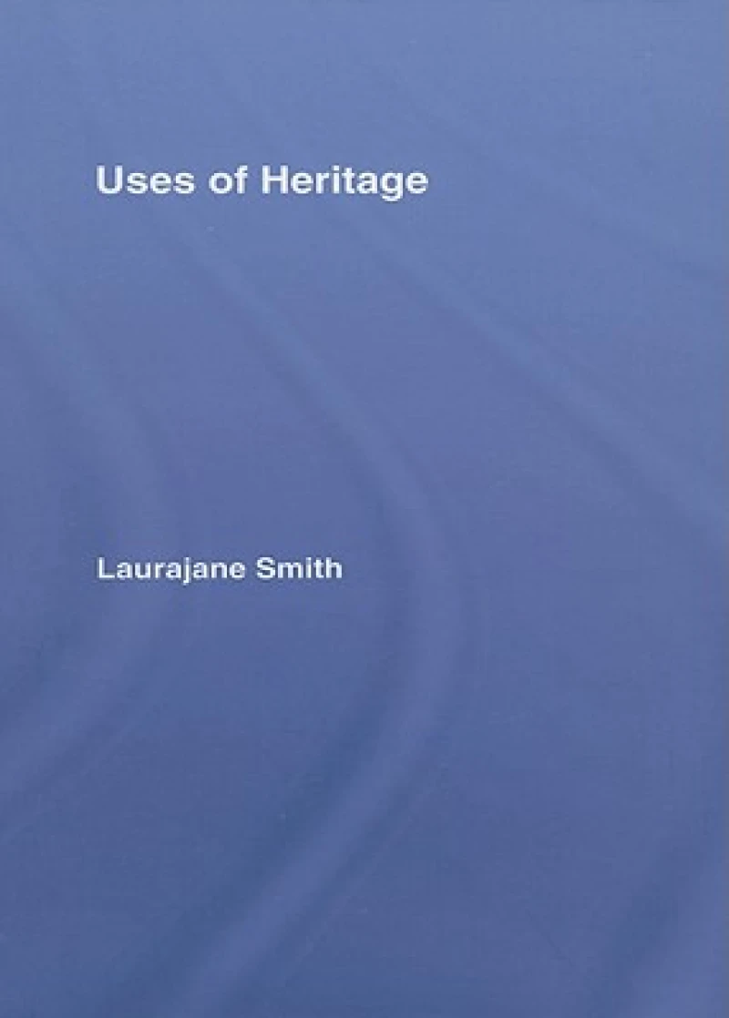 Uses of Heritage