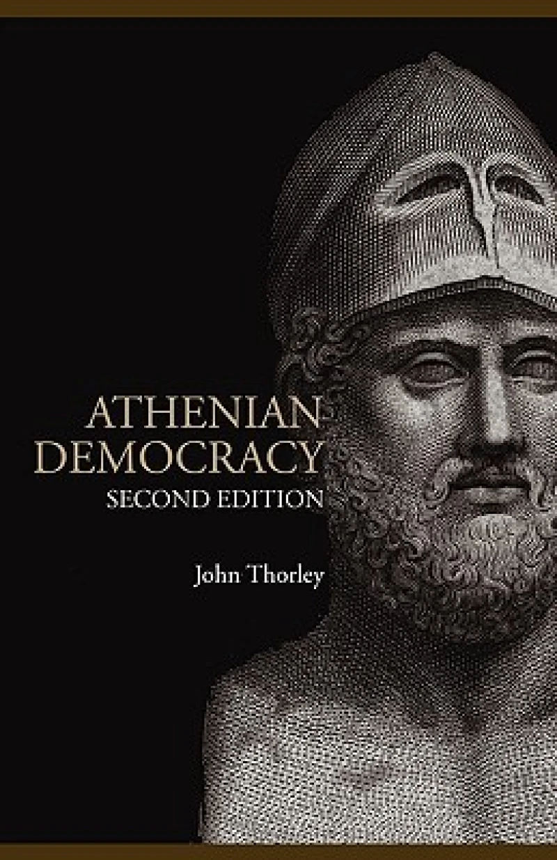 Athenian Democracy