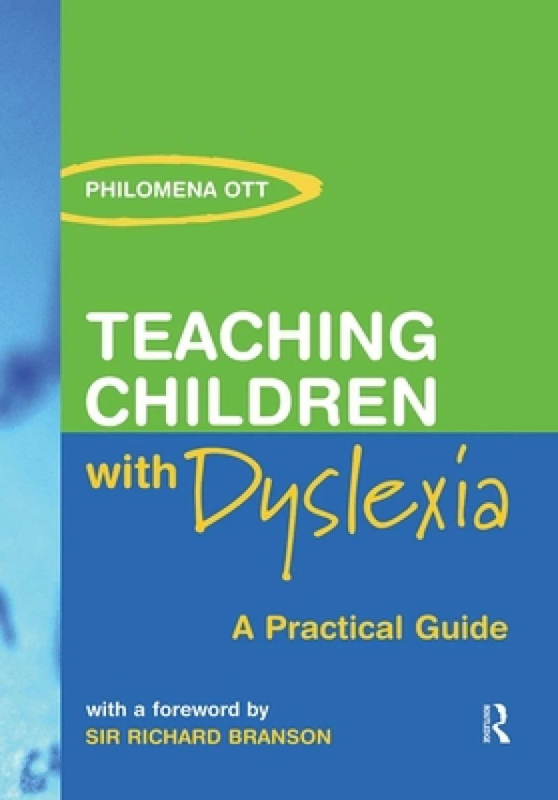 Teaching Children with Dyslexia