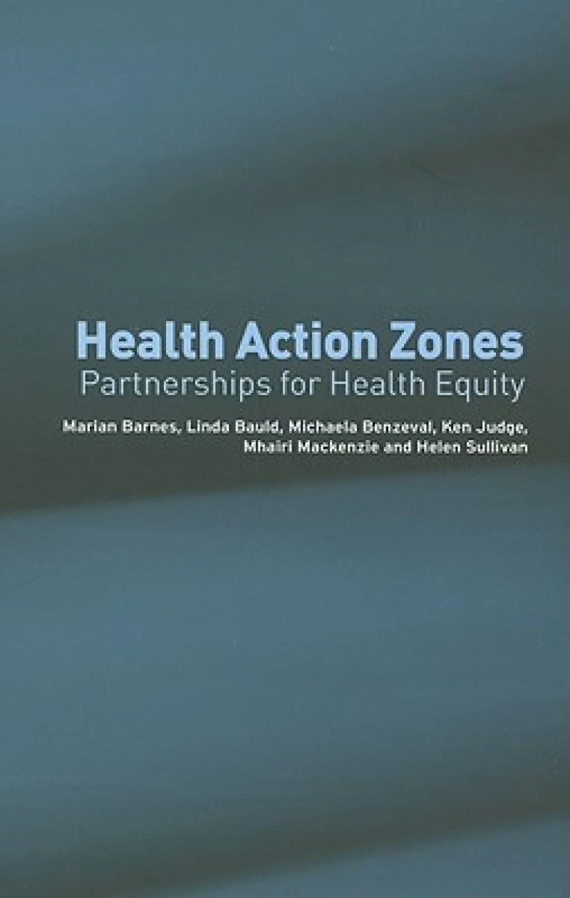 Health Action Zones