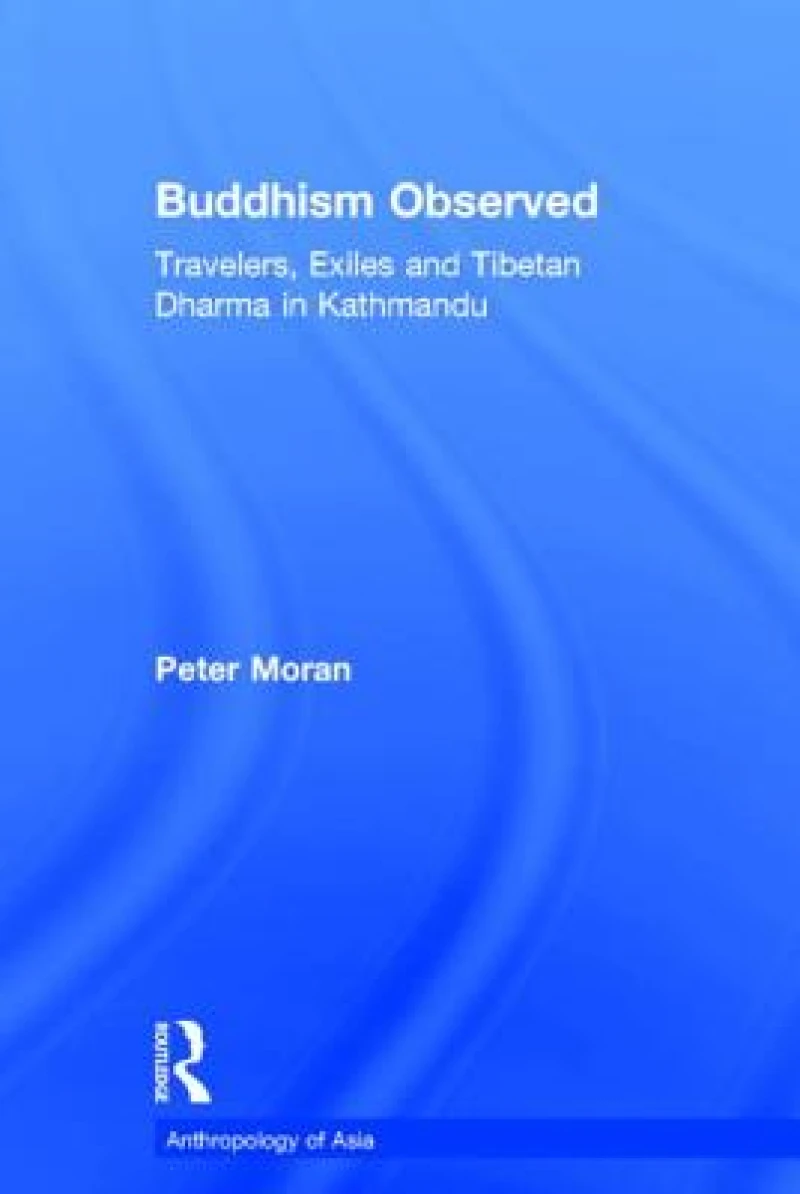 Buddhism Observed