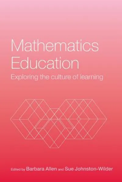Mathematics Education