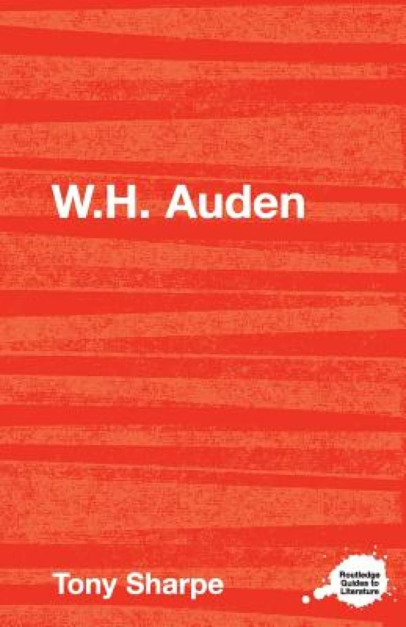 W.H. Auden