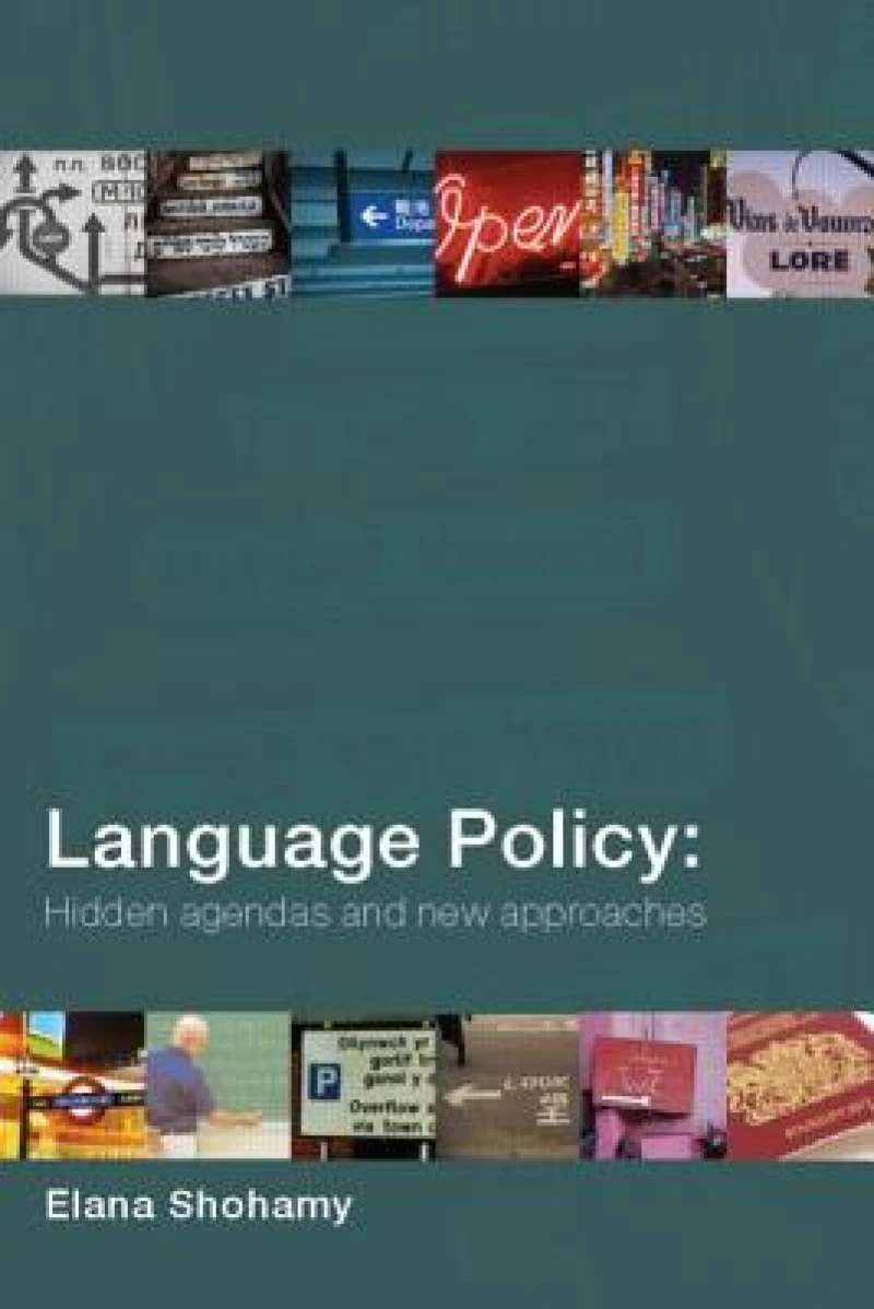 Language Policy