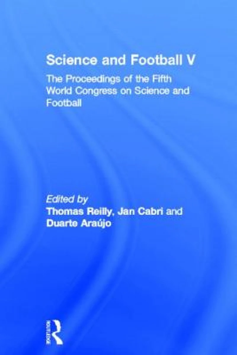 Science and Football V