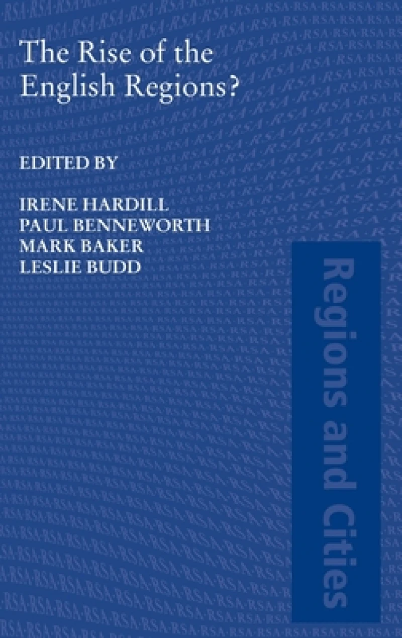 The Rise of the English Regions?