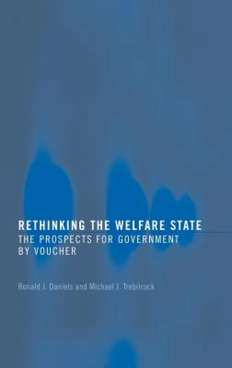 Rethinking the Welfare State