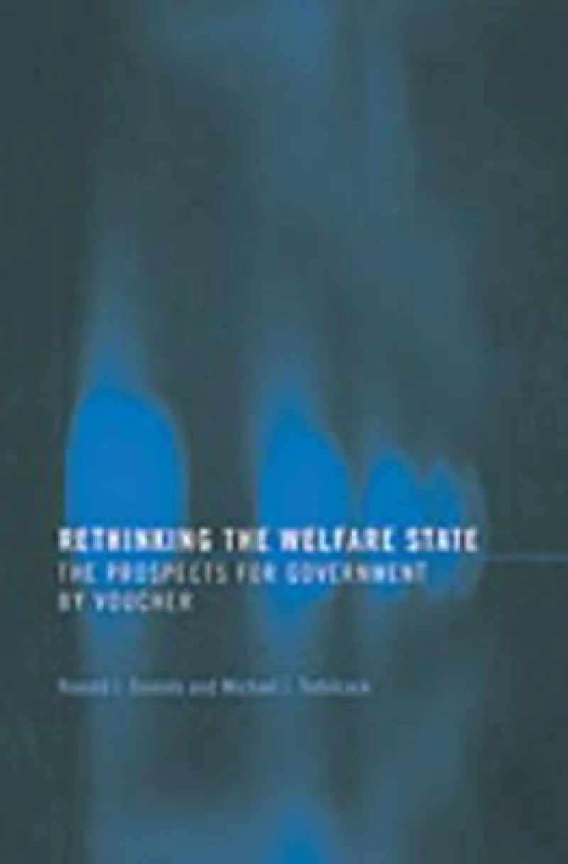 Rethinking the Welfare State