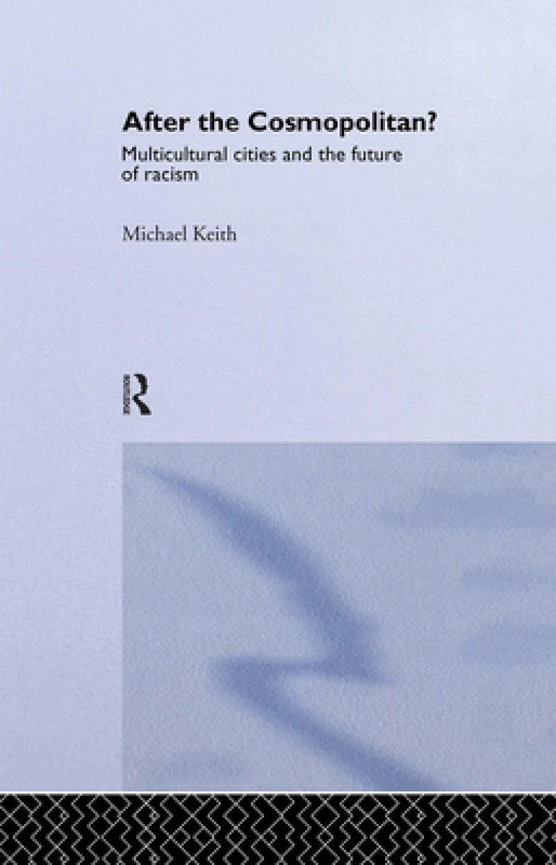 After the Cosmopolitan?