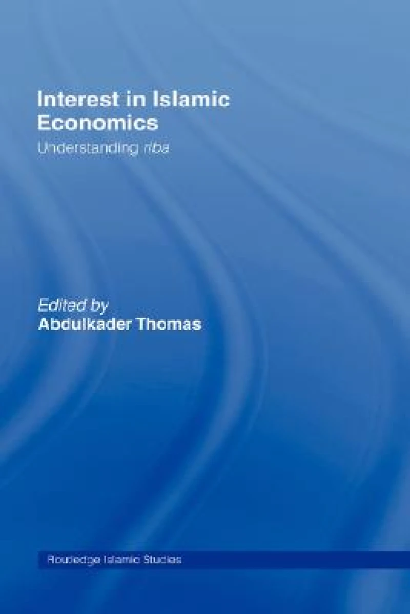 Interest in Islamic Economics