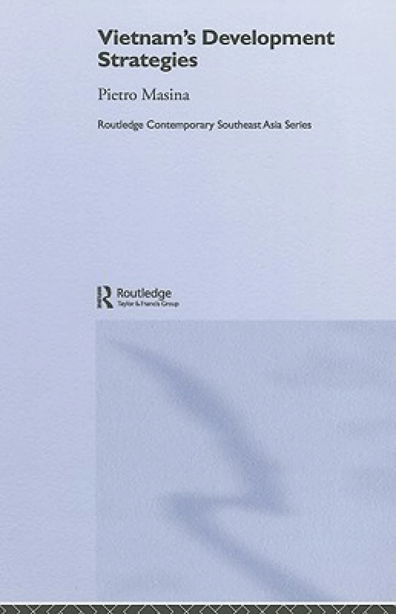 Vietnam's Development Strategies