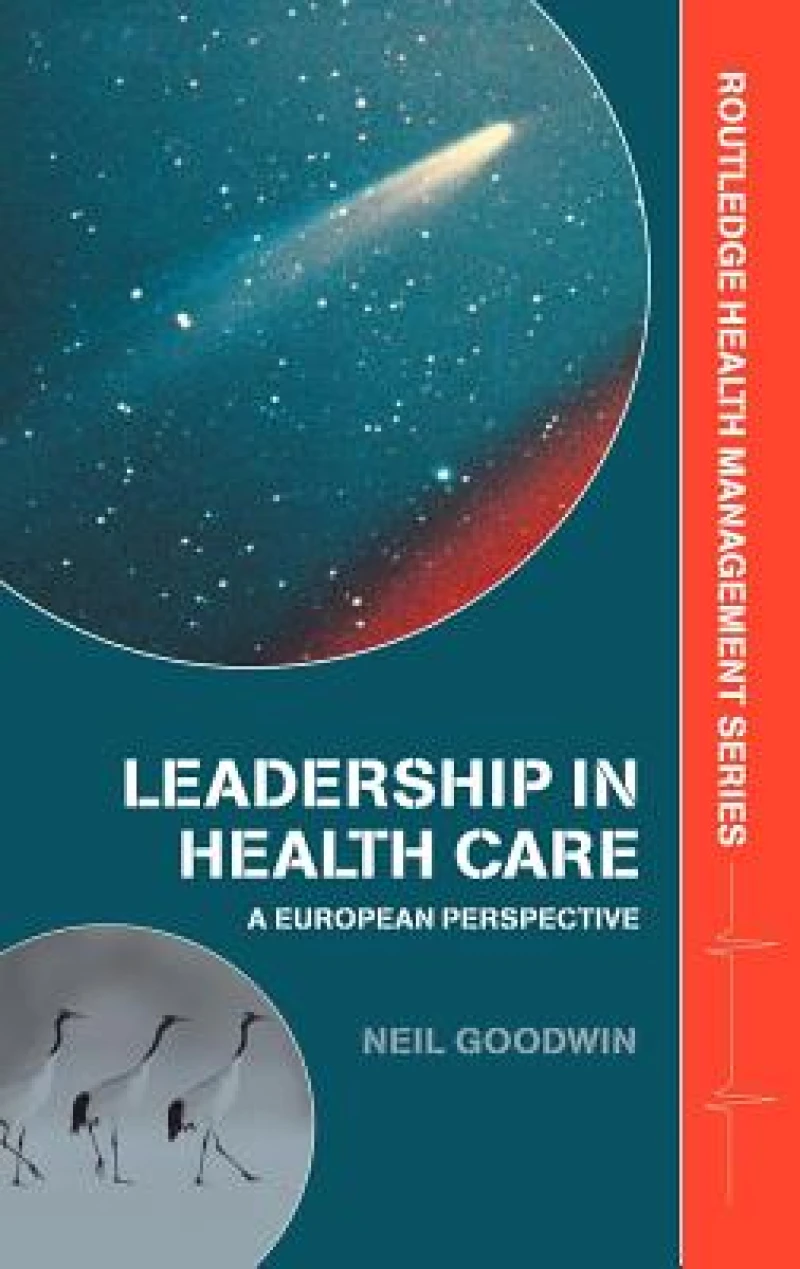 Leadership in Health Care