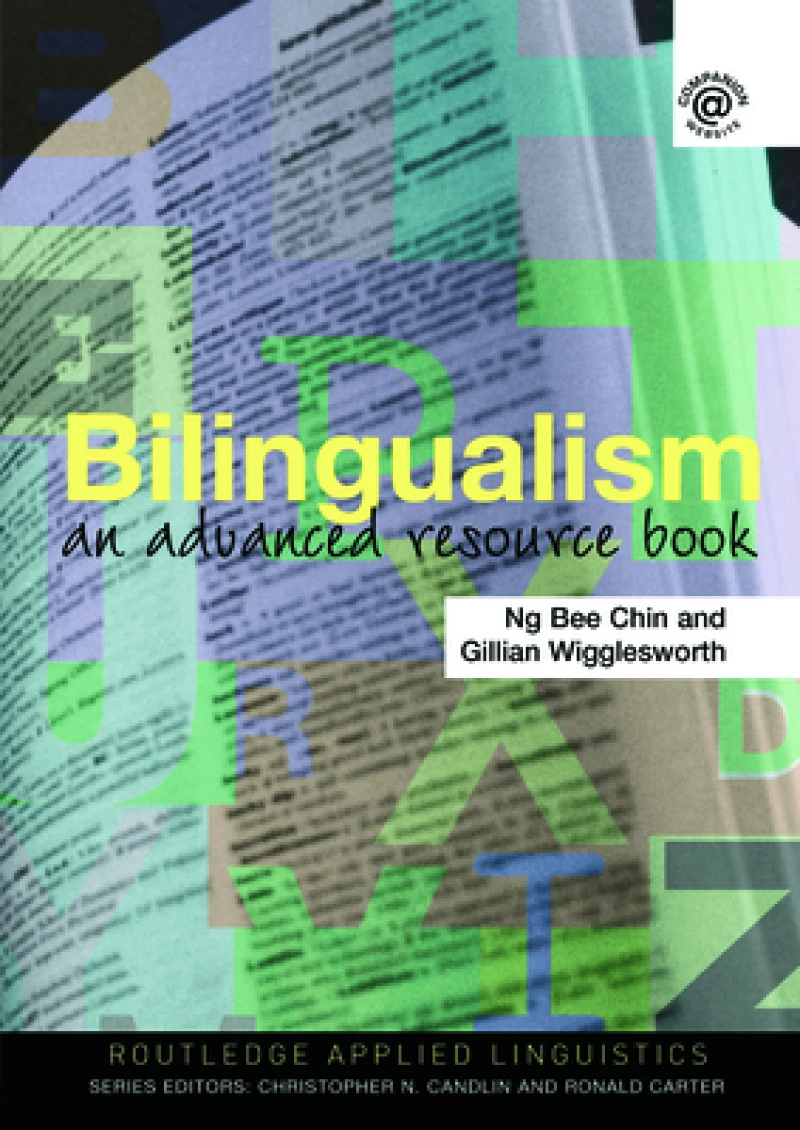 Bilingualism