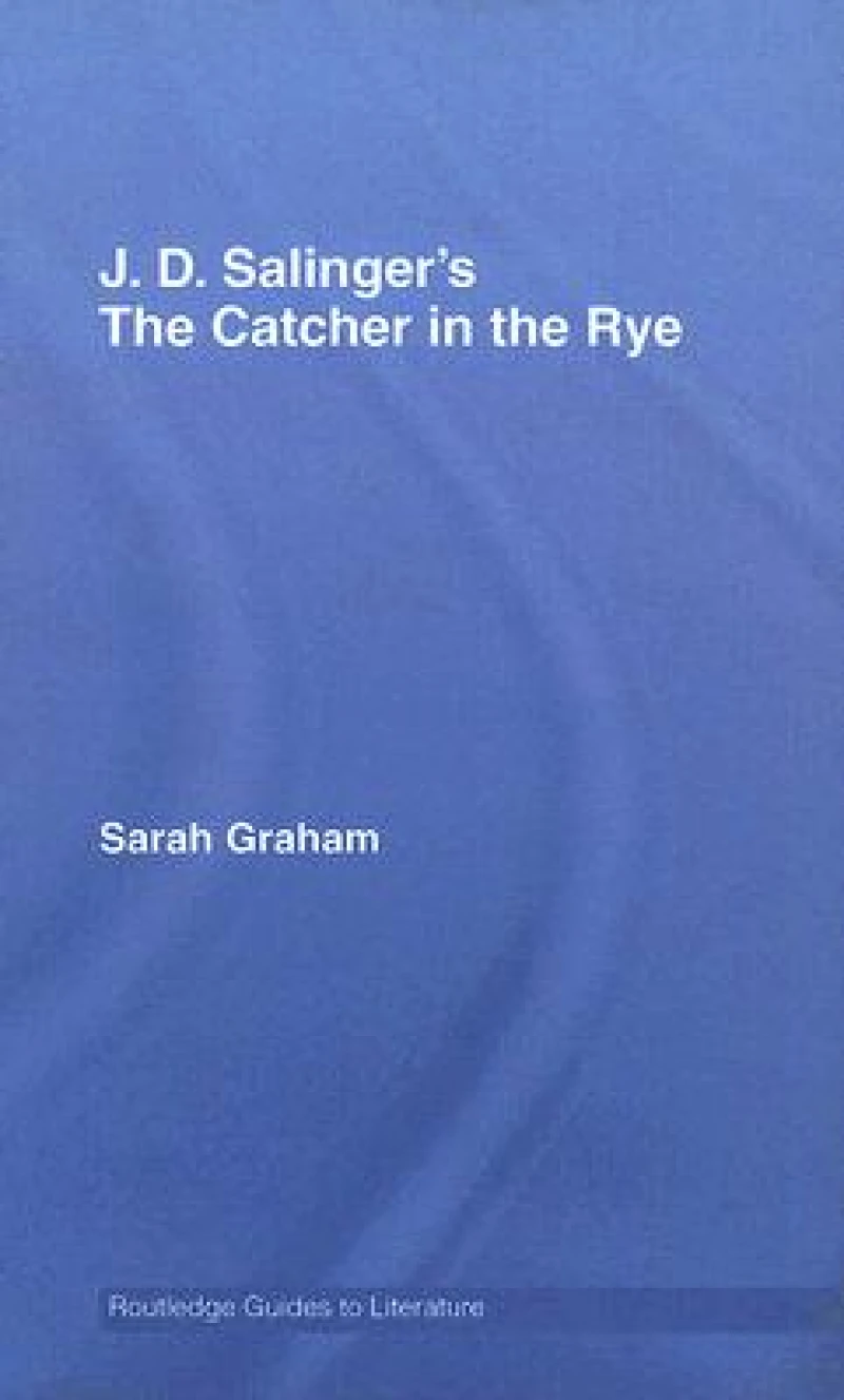 J.D. Salinger's The Catcher in the Rye