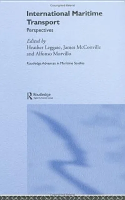 International Maritime Transport