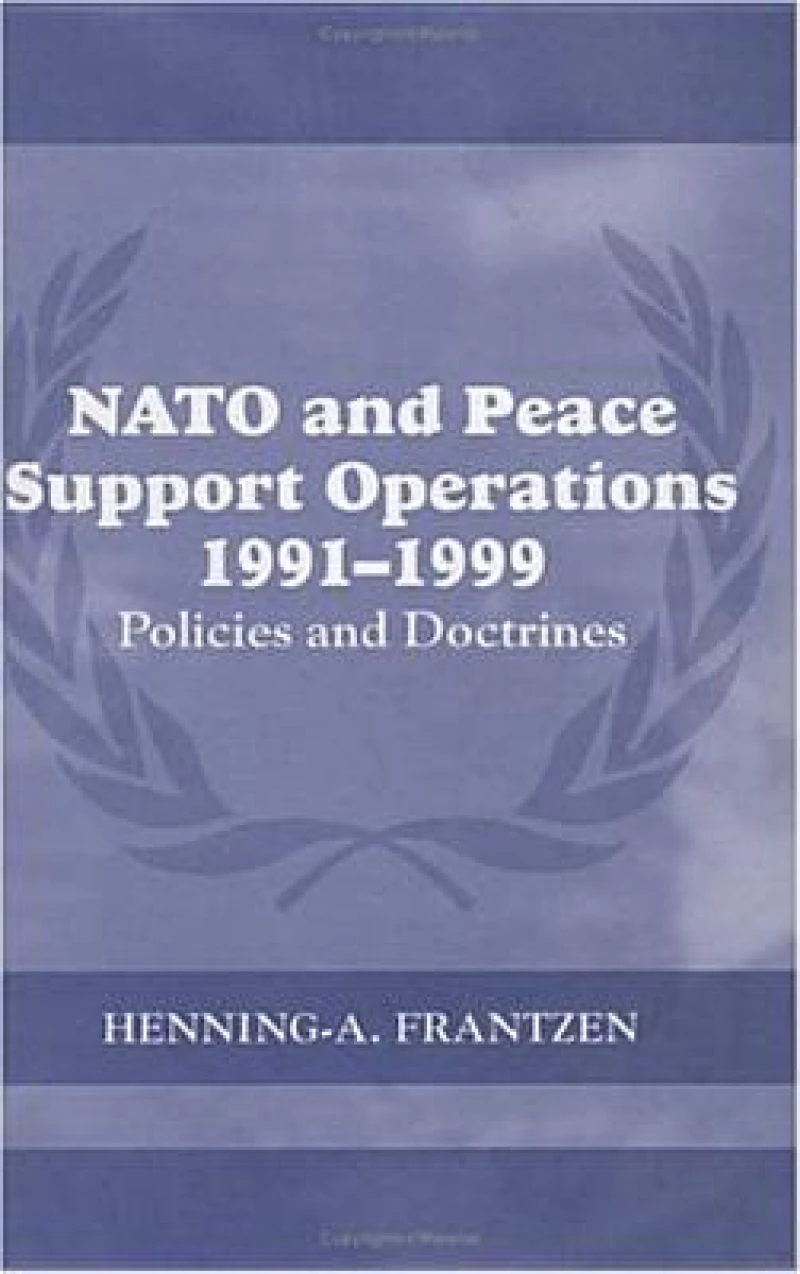 NATO and Peace Support Operations, 1991-1999
