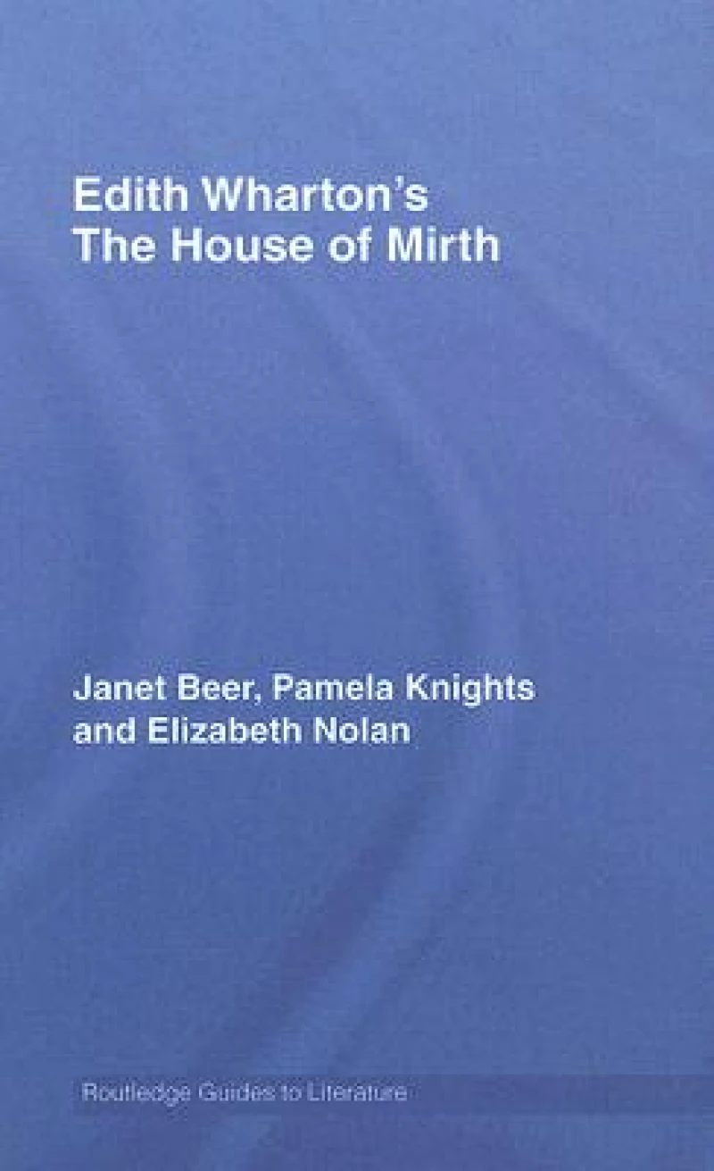 House Of Mirth
