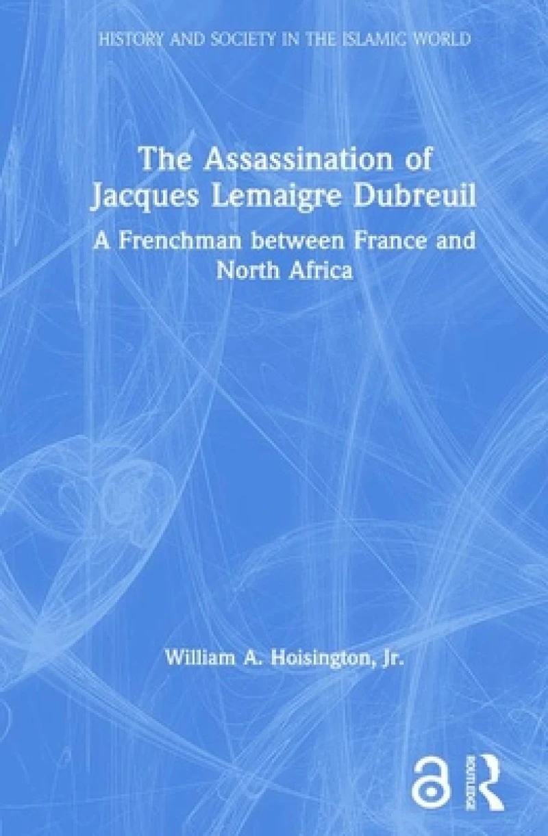The Assassination of Jacques Lemaigre Dubreuil