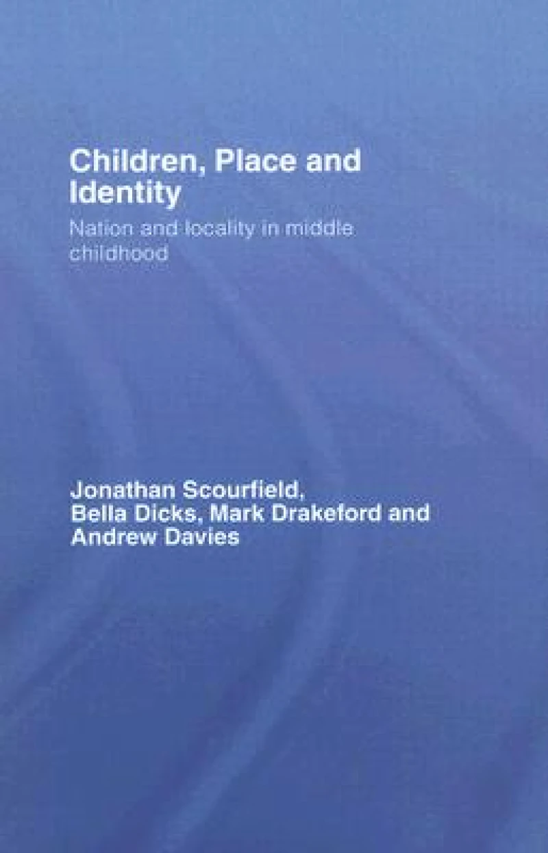 Children, Place and Identity
