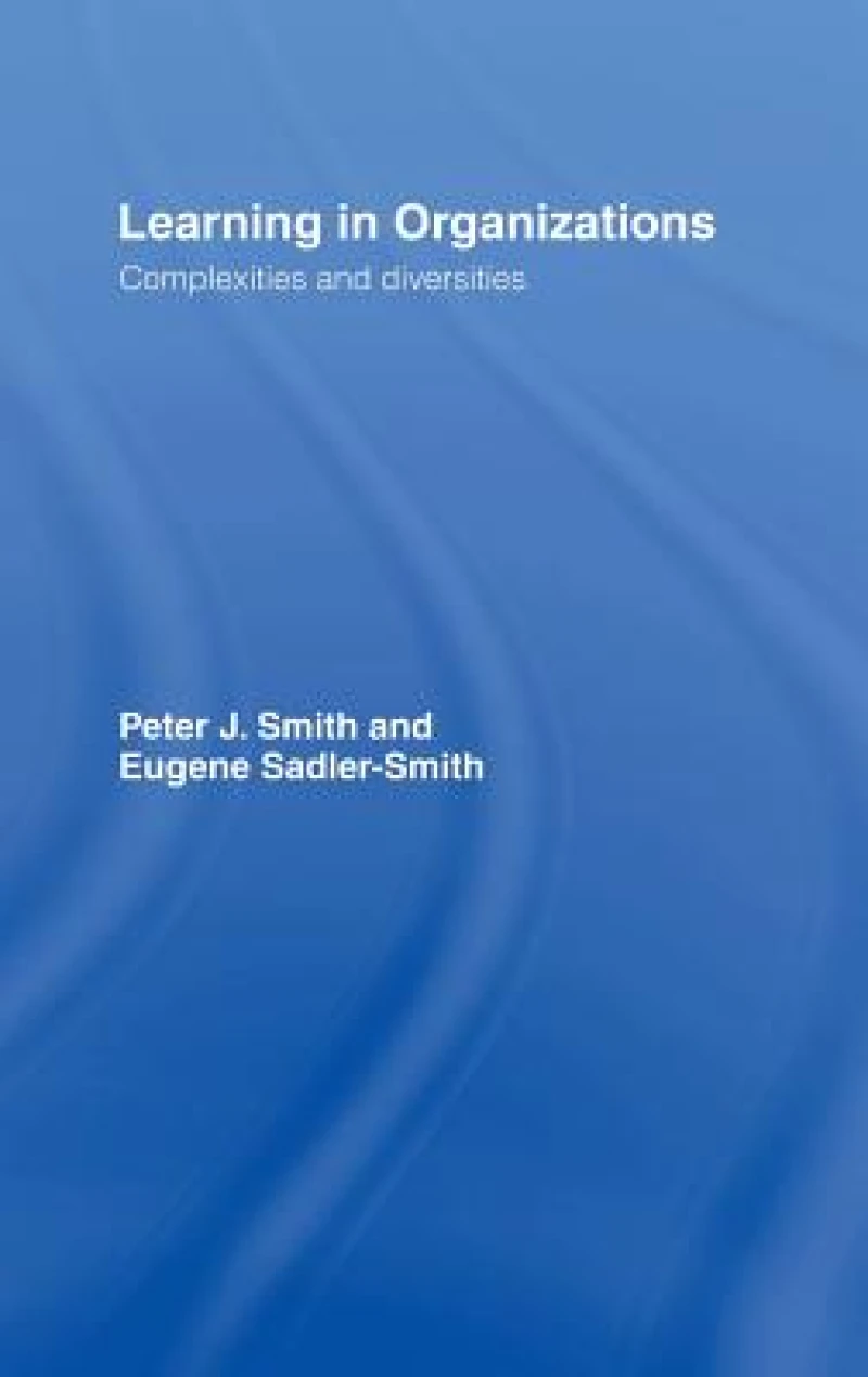 Learning in Organizations