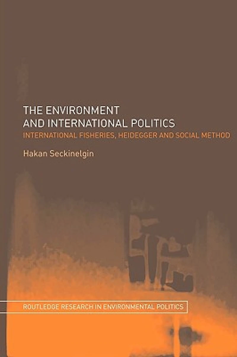 The Environment and International Politics
