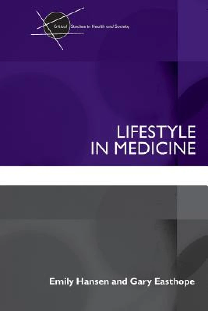 Lifestyle in Medicine