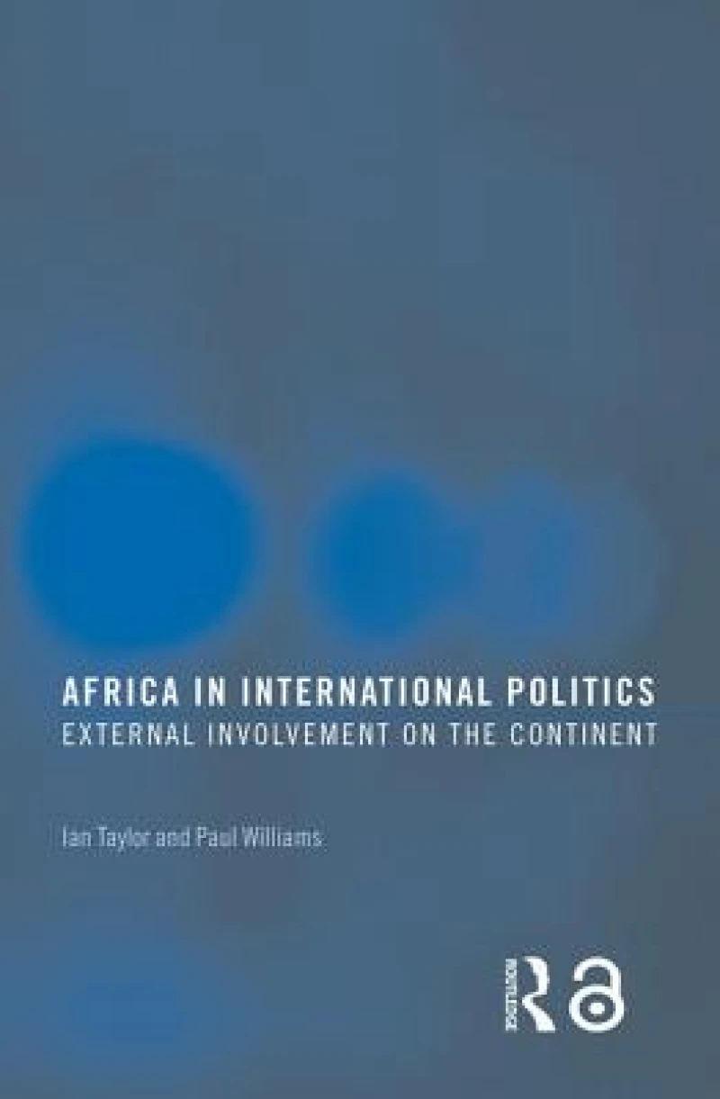 Africa in International Politics