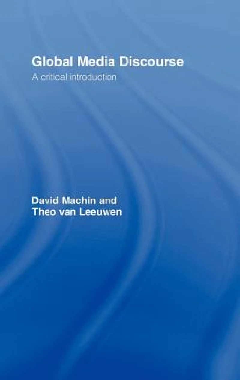 Global Media Discourse