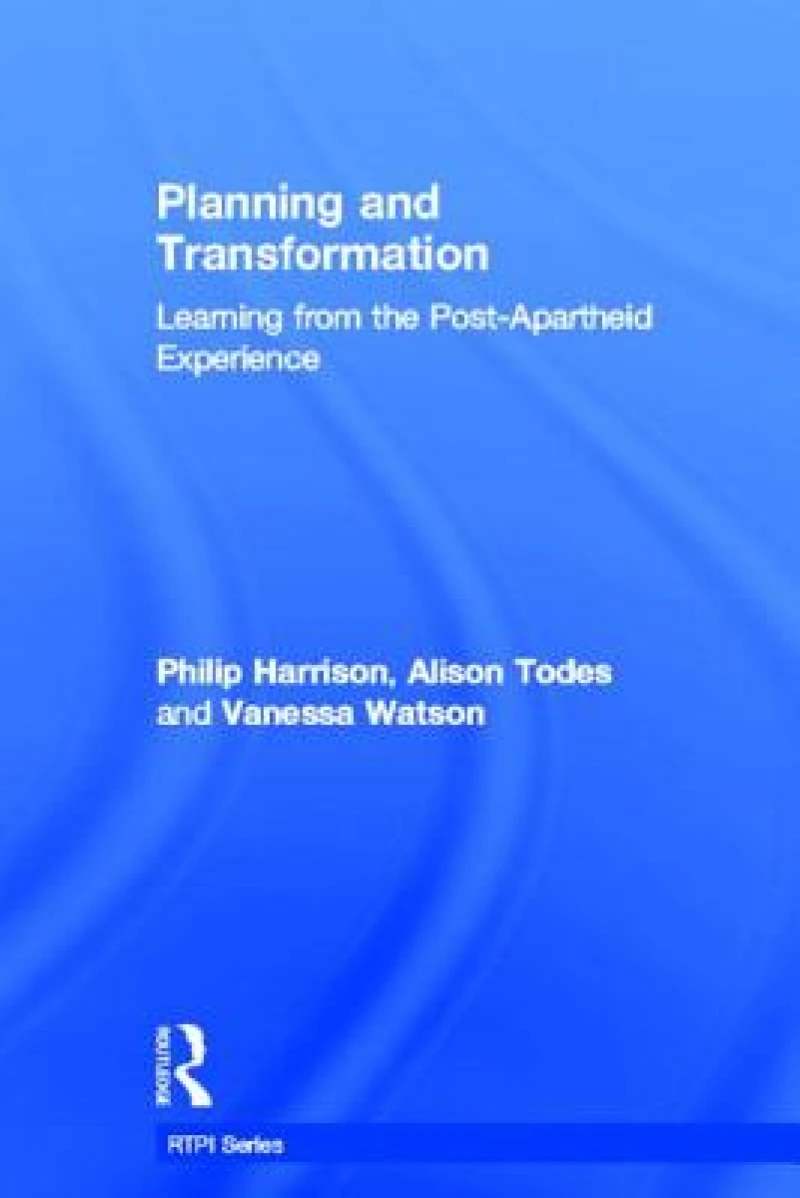 Planning and Transformation