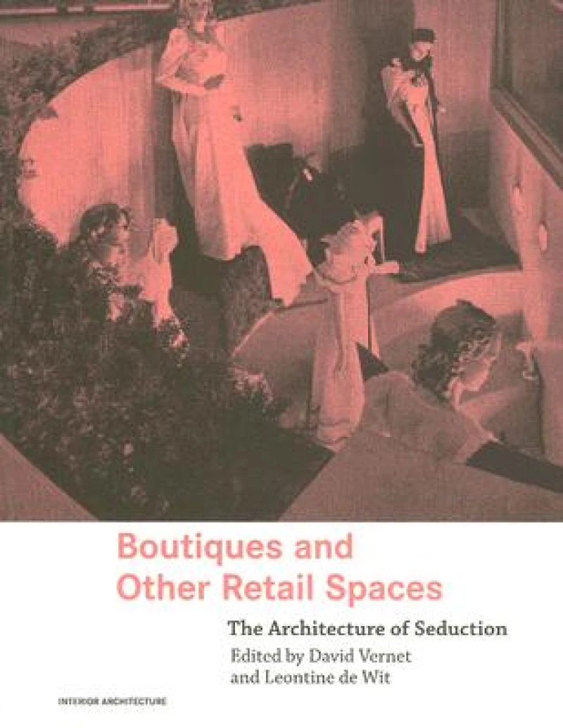 Boutiques and Other Retail Spaces