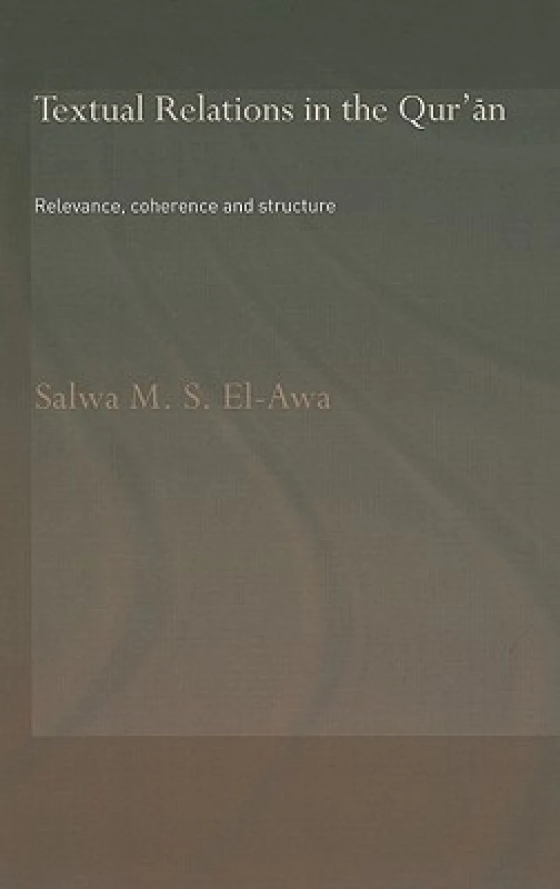 Textual Relations in the Qur'an