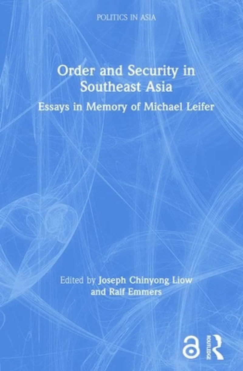 Order and Security in Southeast Asia