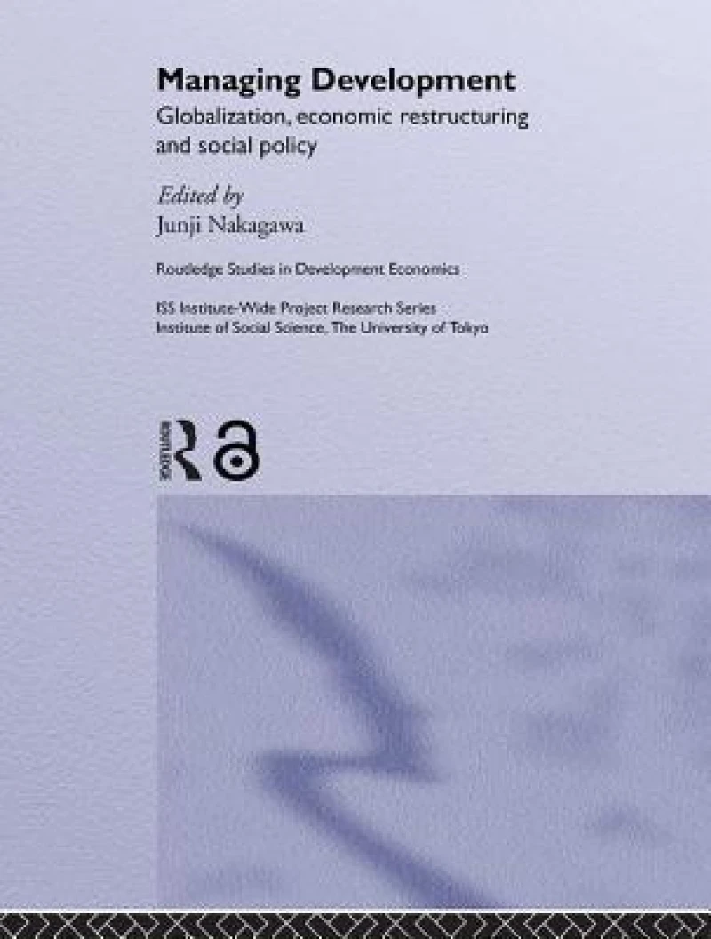 Managing Development