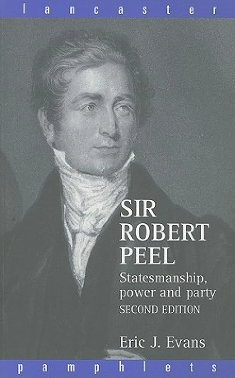 Sir Robert Peel