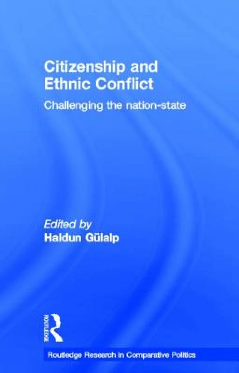 Citizenship and Ethnic Conflict